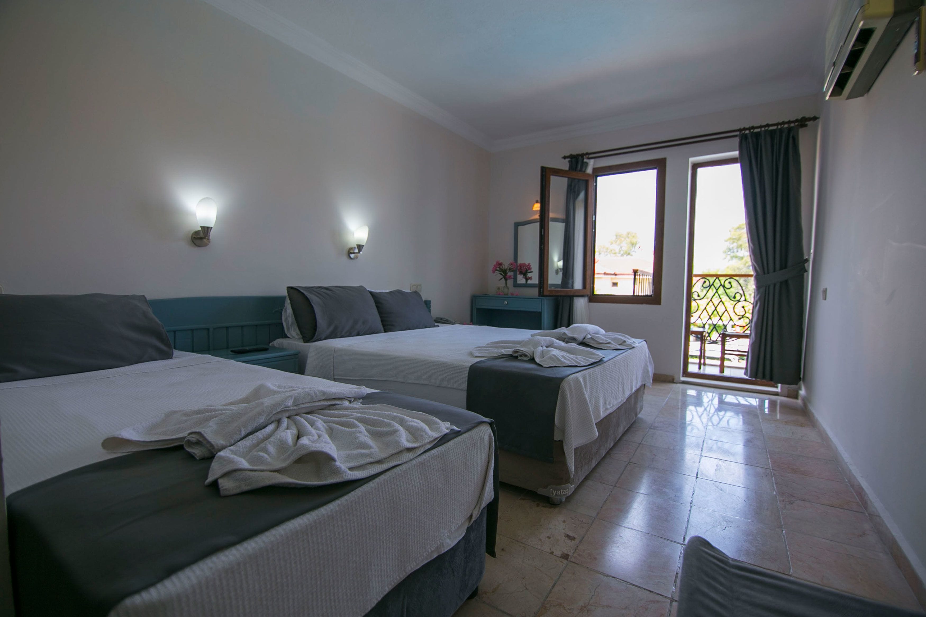 Foto - Kilim Hotel & Apart