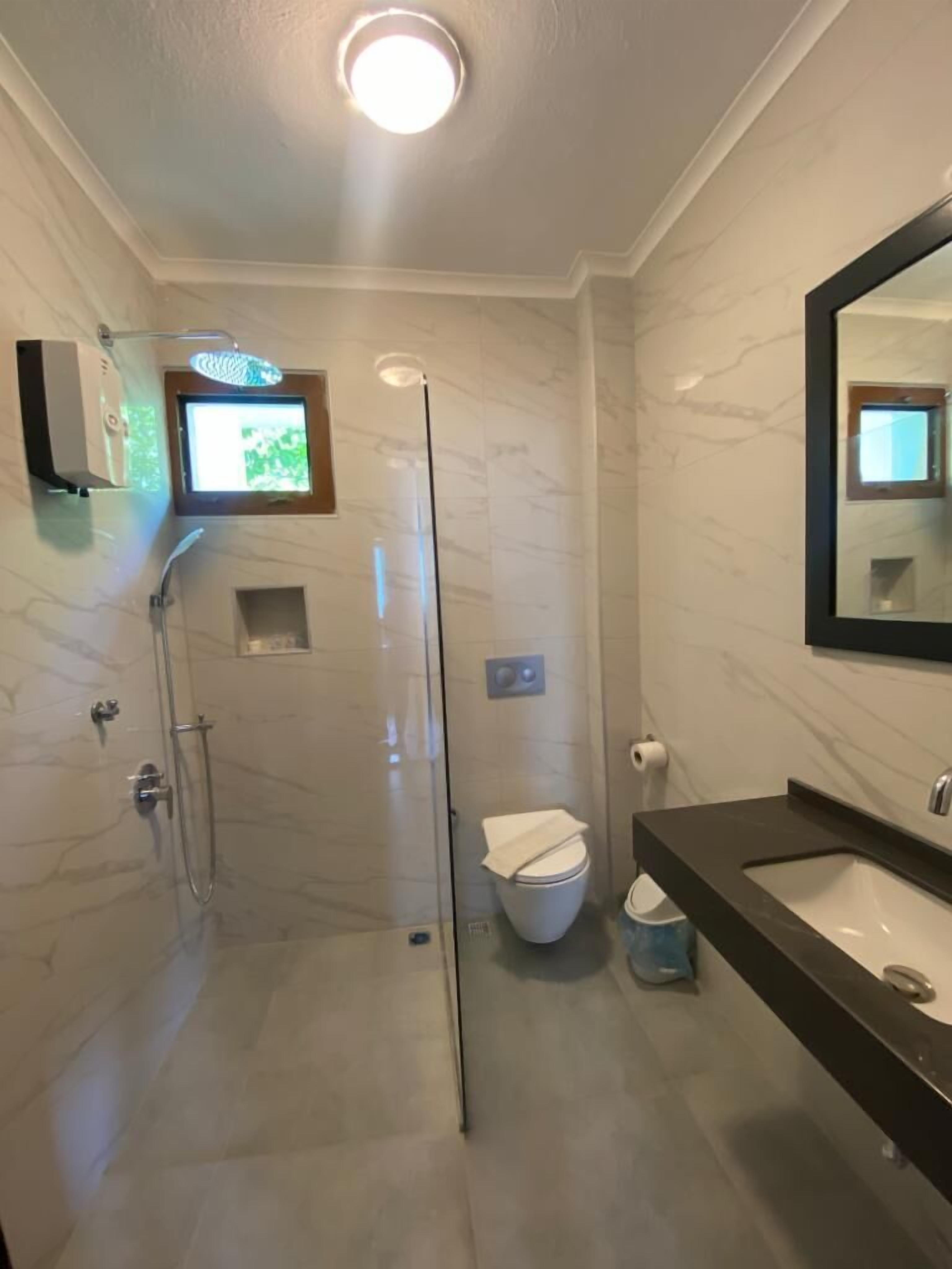 Foto - Kilim Hotel & Apart