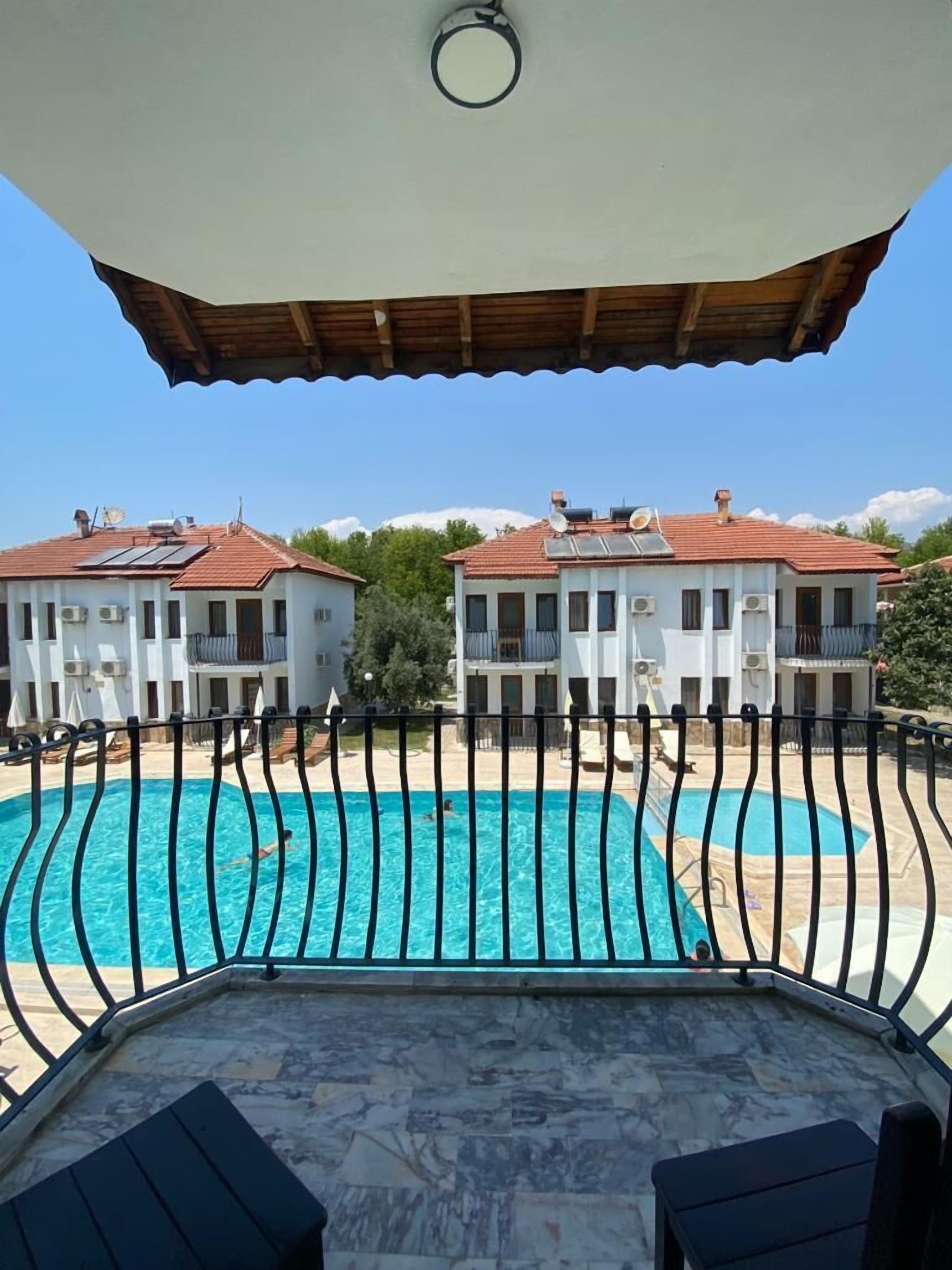 Foto - Kilim Hotel & Apart