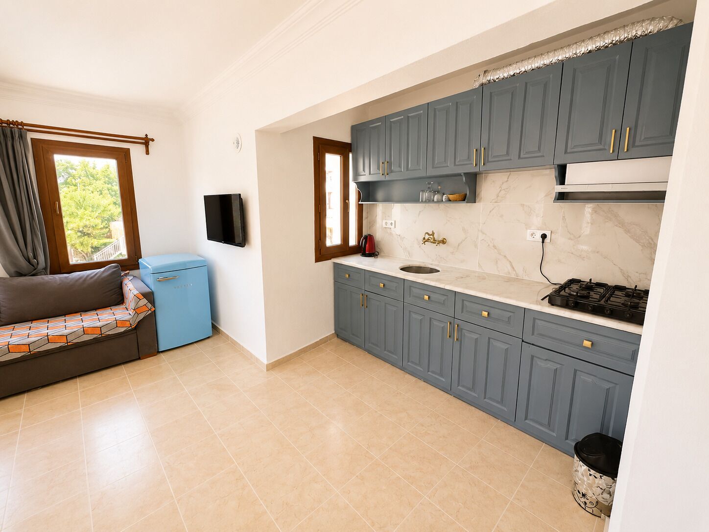 Foto - Kilim Apart Hotel