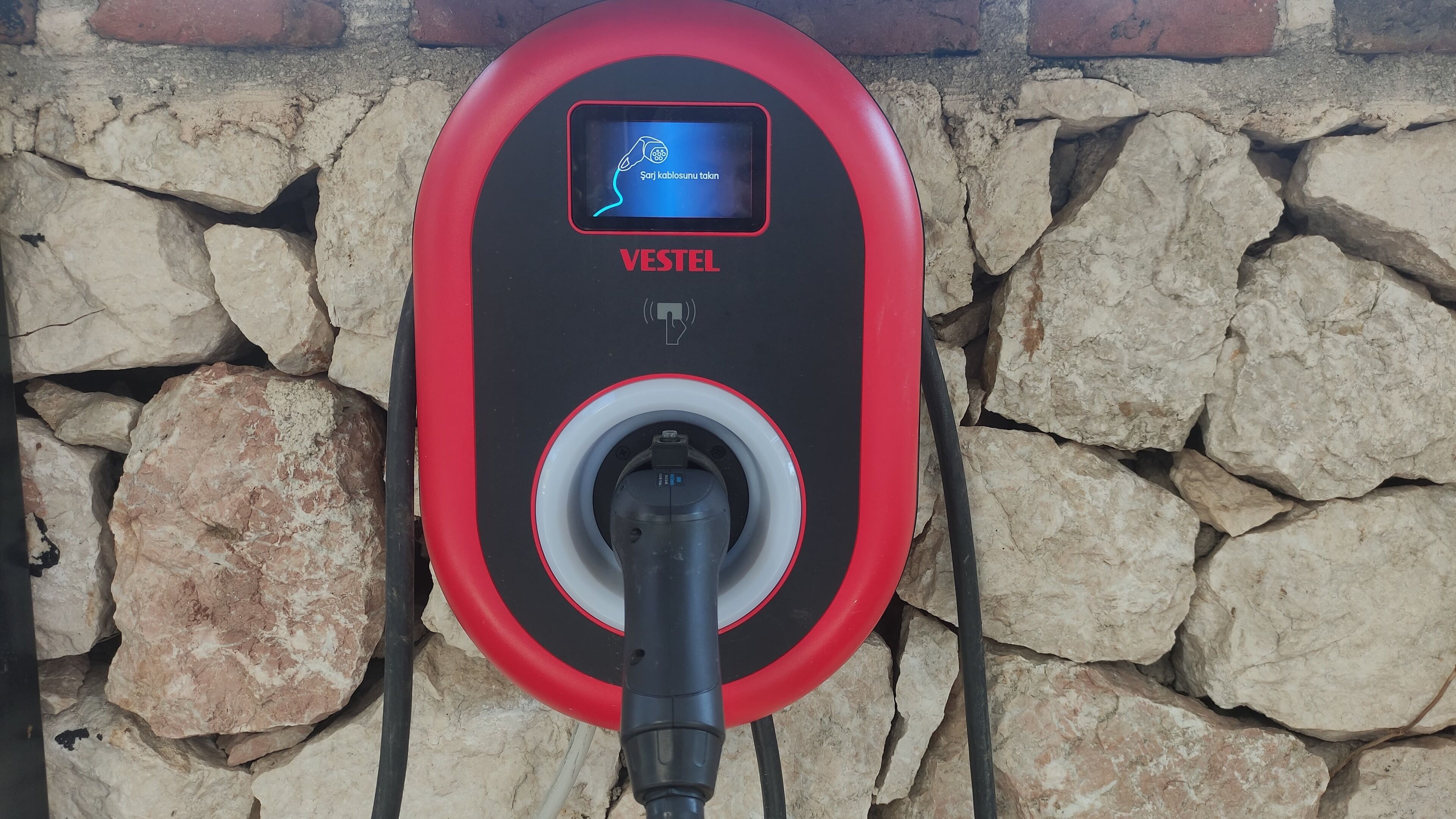 Foto - Kilim Hotel & Apart