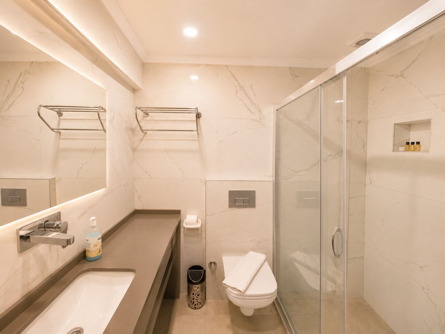 Foto - Kilim Apart Hotel