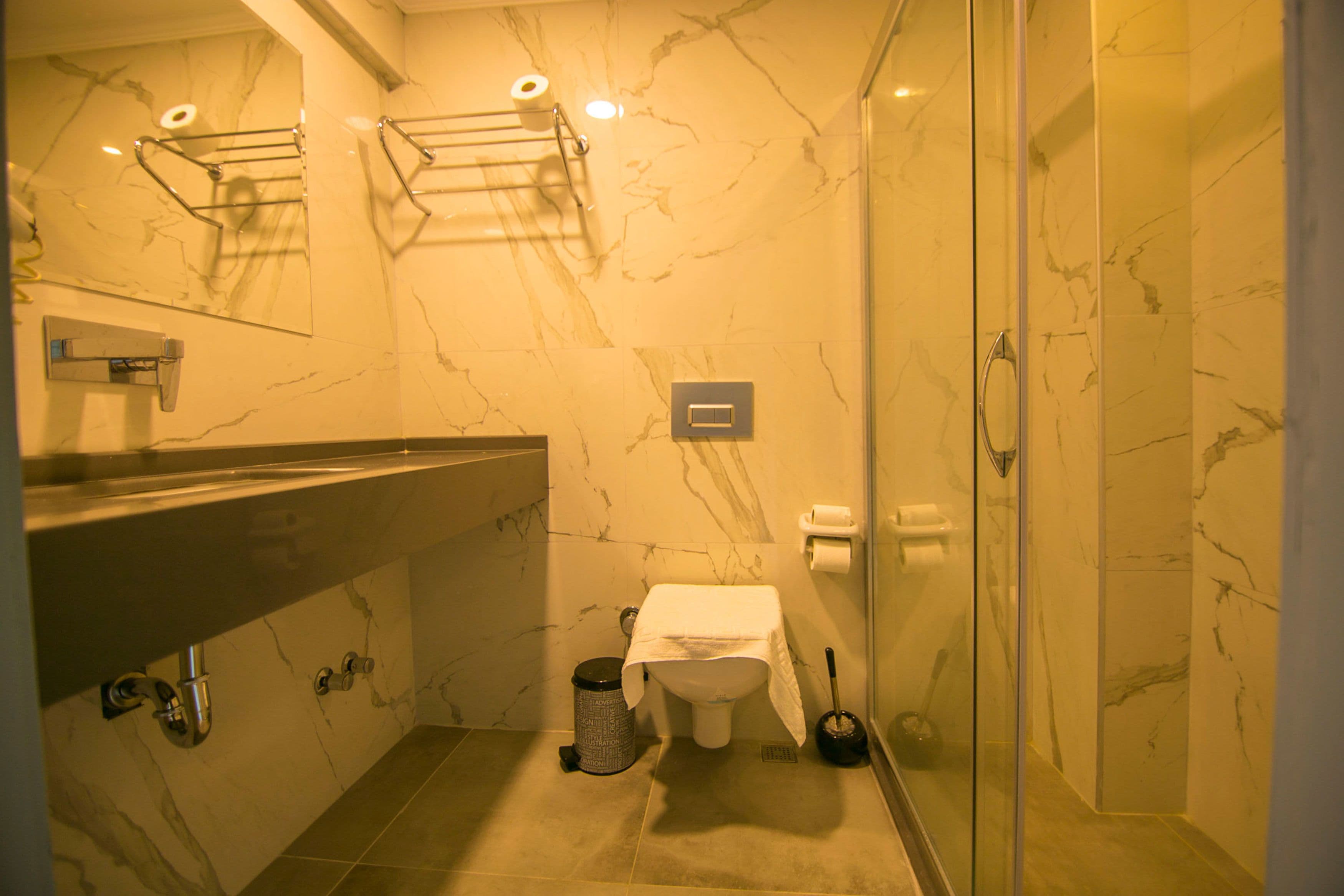 Foto - Kilim Hotel & Apart