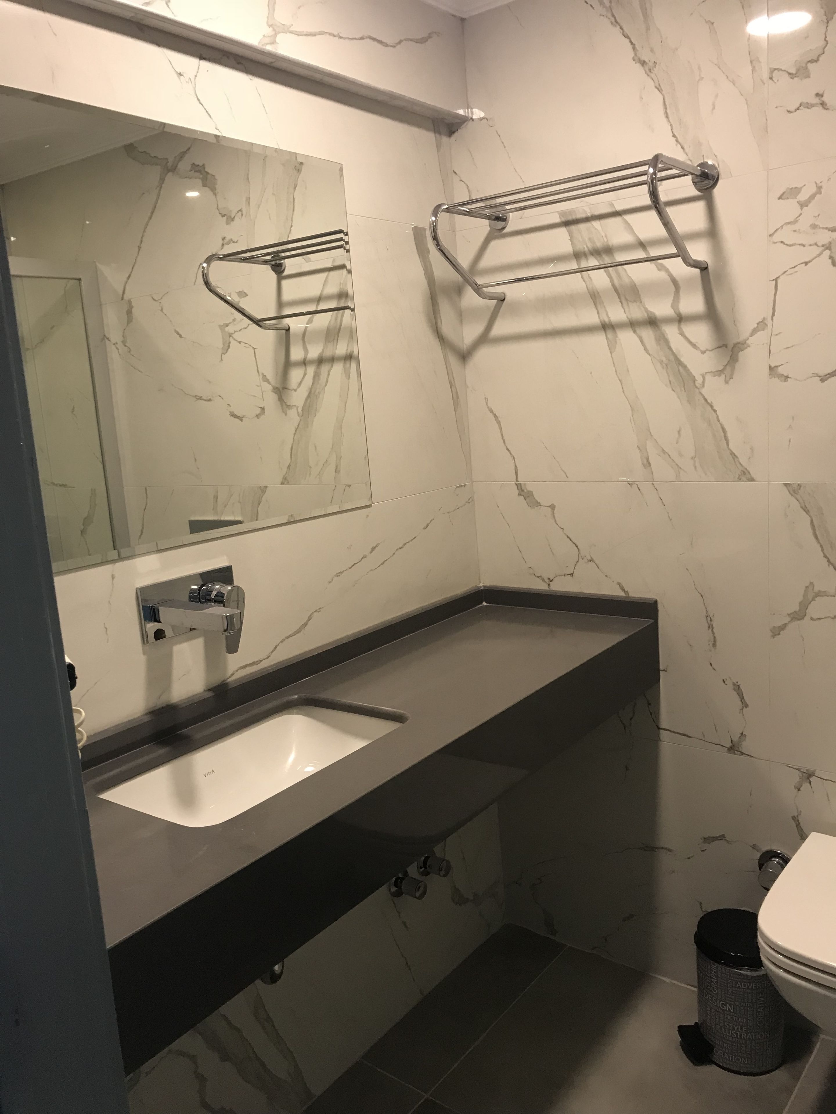 Foto - Kilim Hotel & Apart