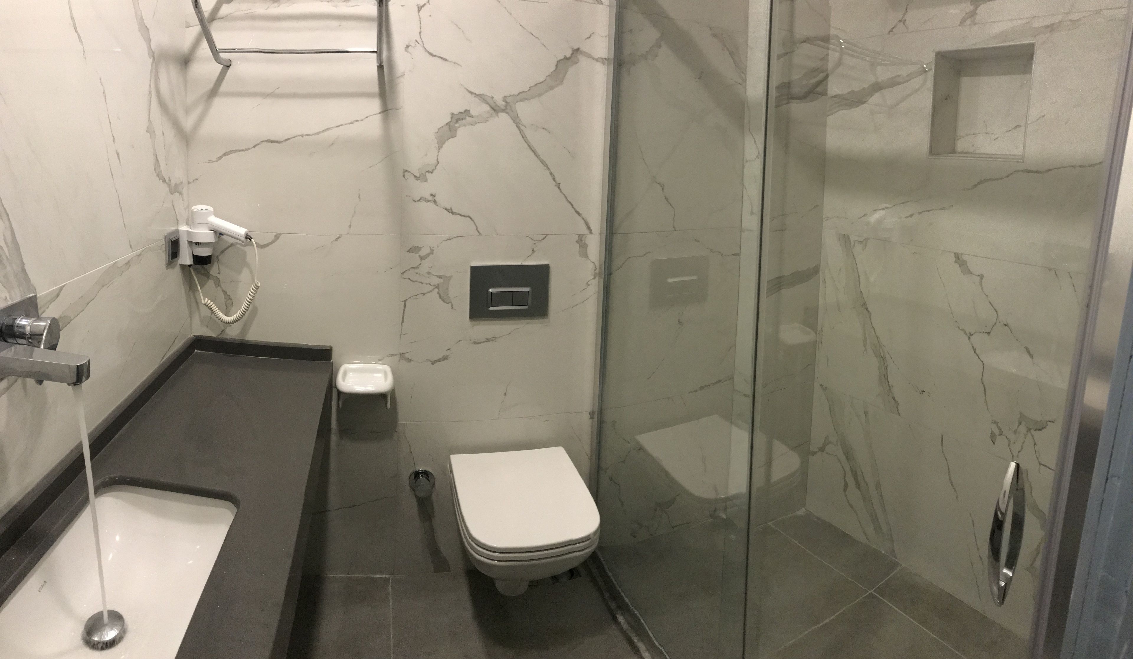 Foto - Kilim Hotel & Apart