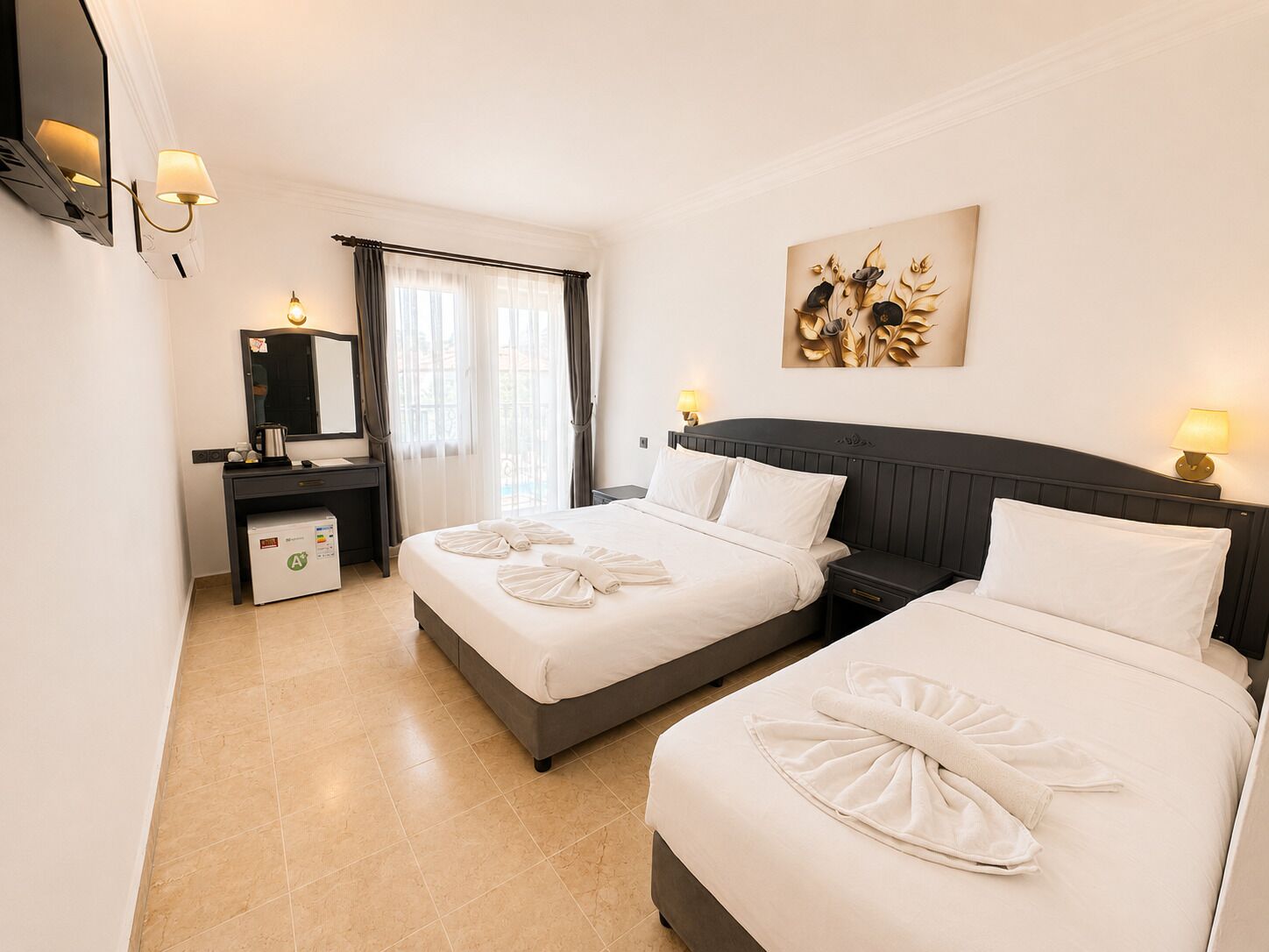 Foto - Kilim Apart Hotel