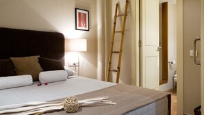 Apartment, 1 Bedroom - Columbus Apartment (Barcelona)