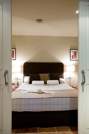 Apartment, 1 Schlafzimmer