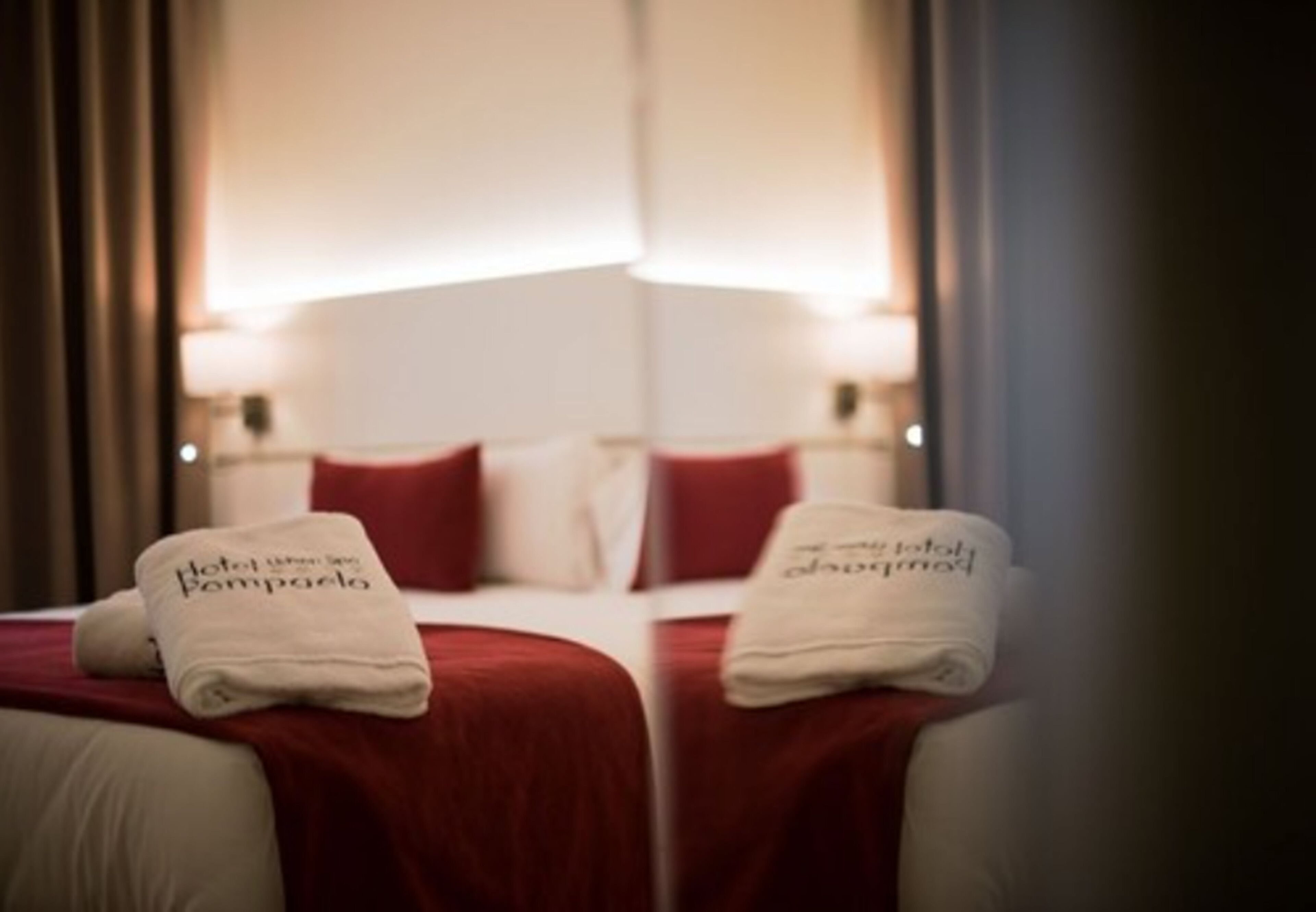 1 bedroom, in-room safe, desk, blackout curtains