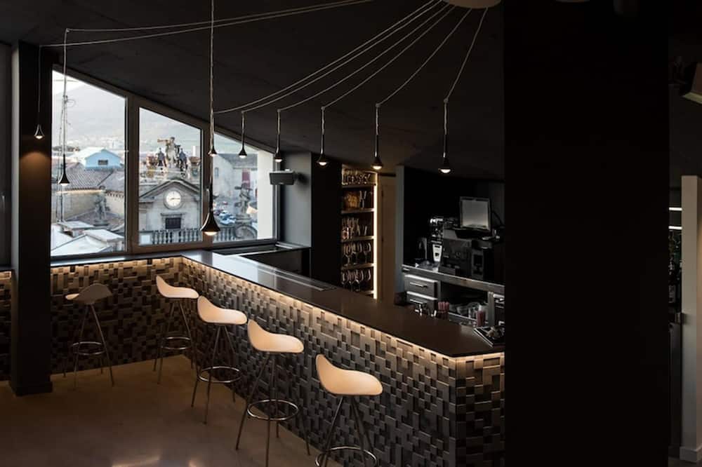 Hotel Pompaelo Urban Spa