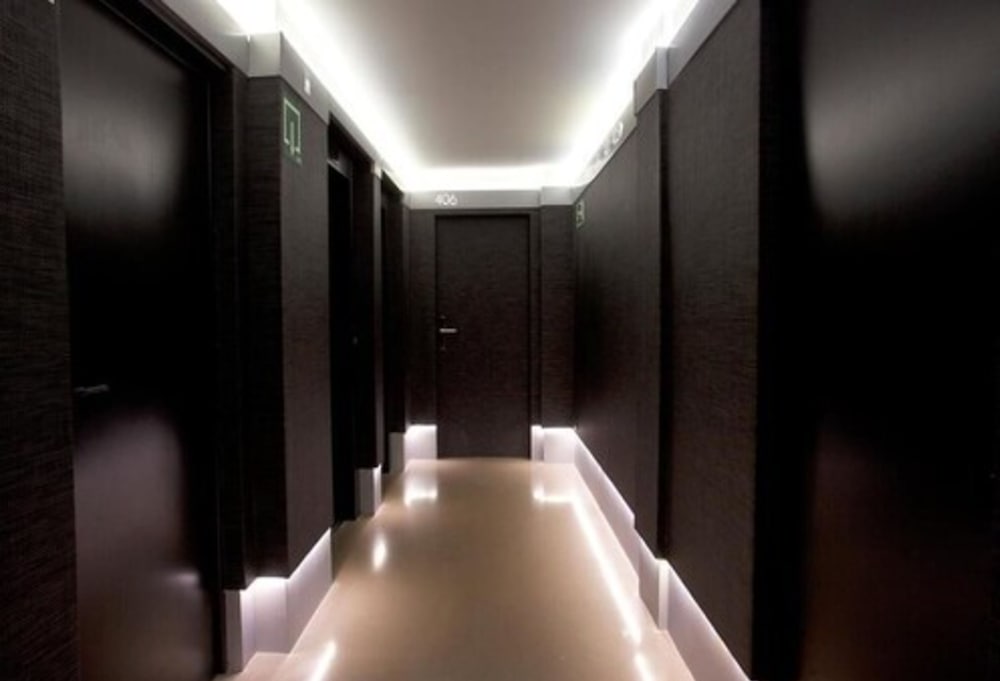 Hotel Pompaelo Urban Spa **** by null