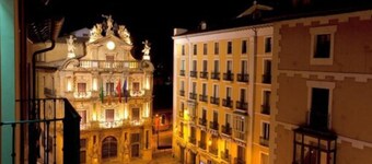 Hotel Pompaelo Urban Spa