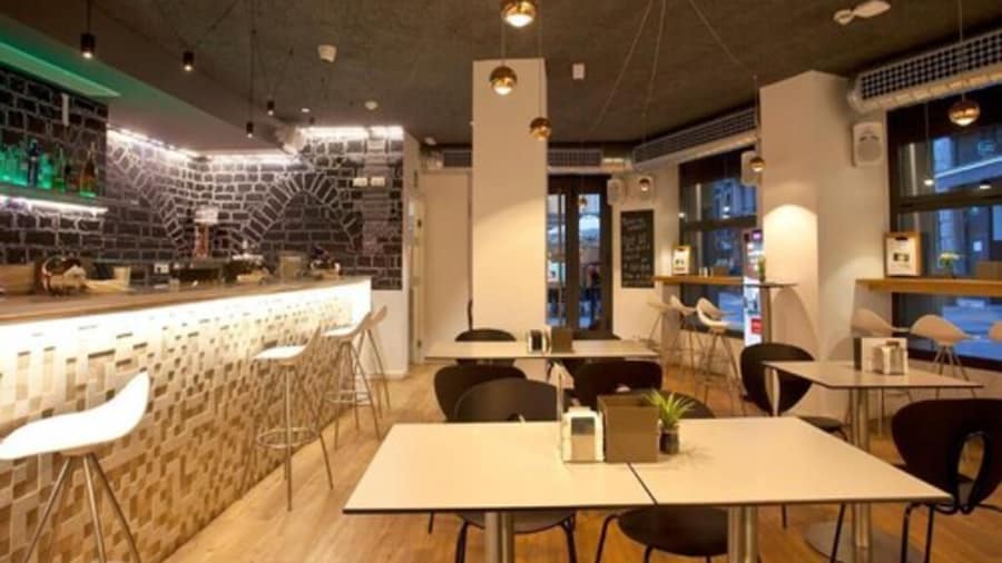 Hotel Pompaelo Urban Spa