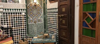 Dar Lala Wafae