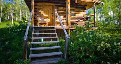 The Cabins at Historic Columbine