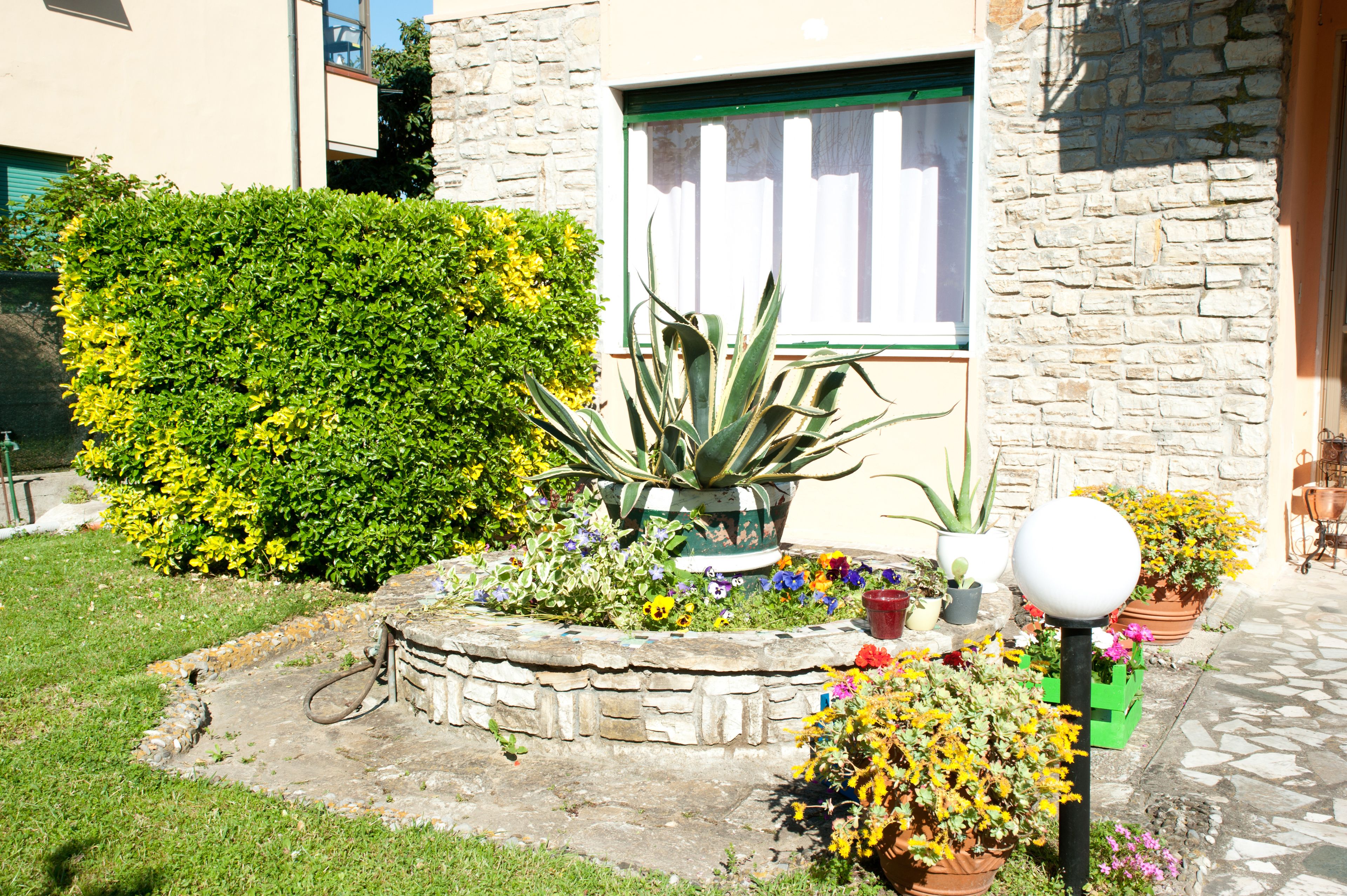 Foto - Ai 4 Elementi