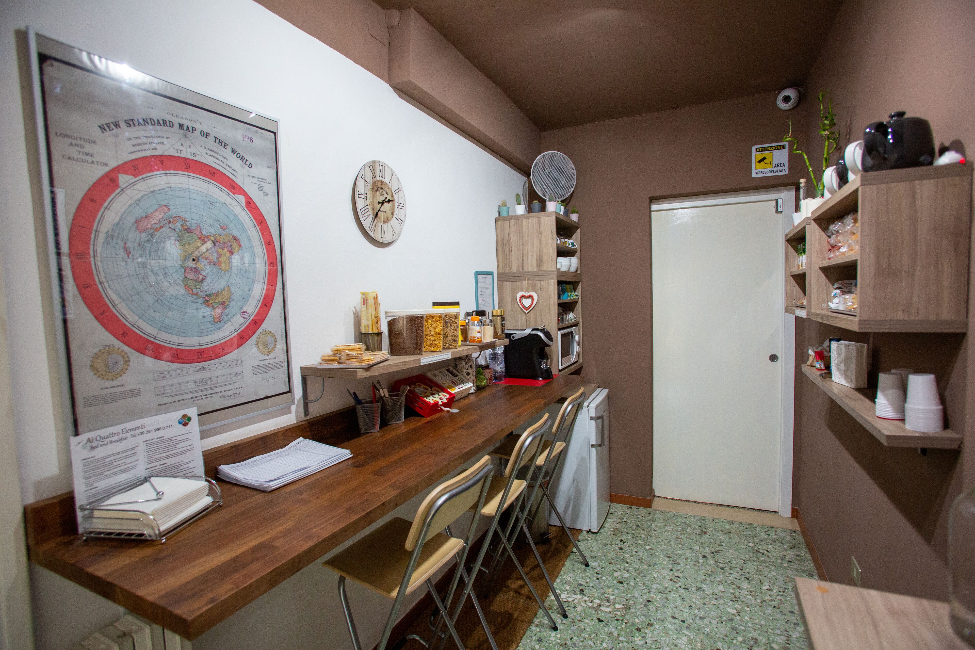 Foto - Ai 4 Elementi