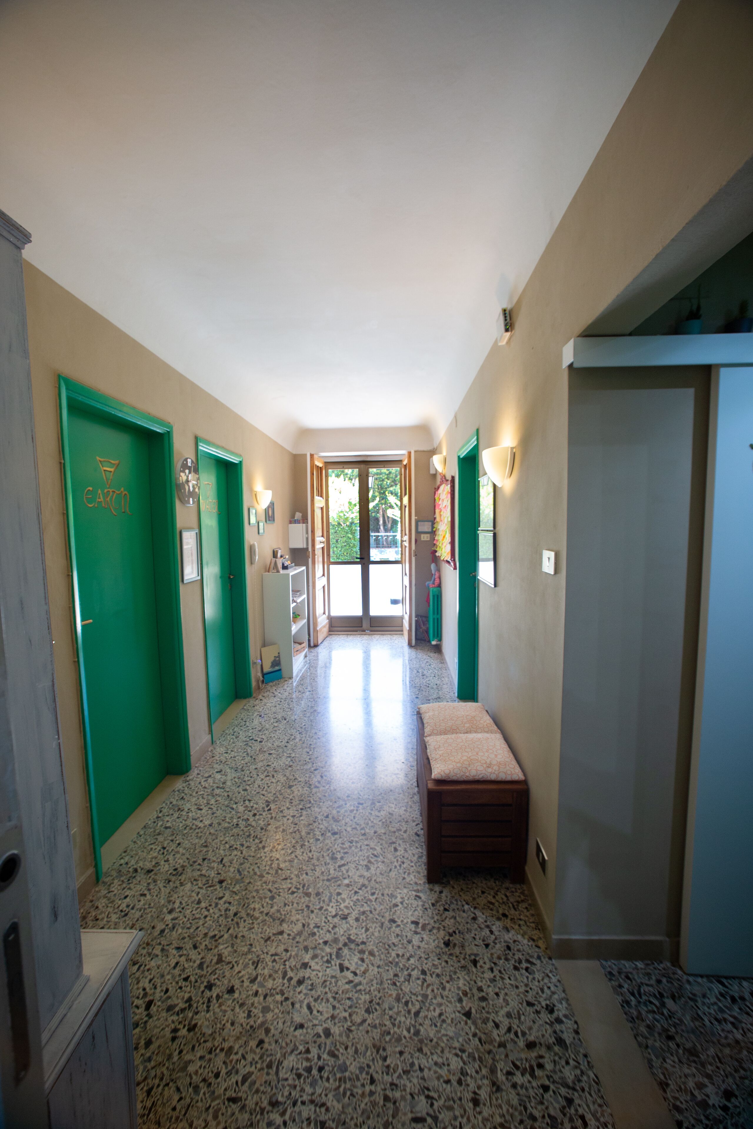 Foto - Ai 4 Elementi