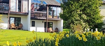 Hapimag Burnside Park Apartments