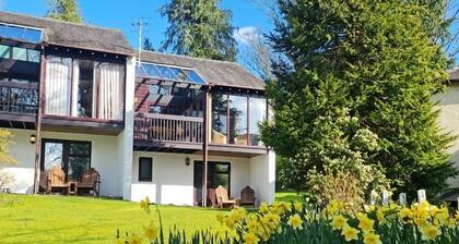 Hapimag Burnside Park Apartments