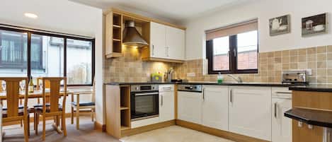 Appartement Premium | Cuisine privée