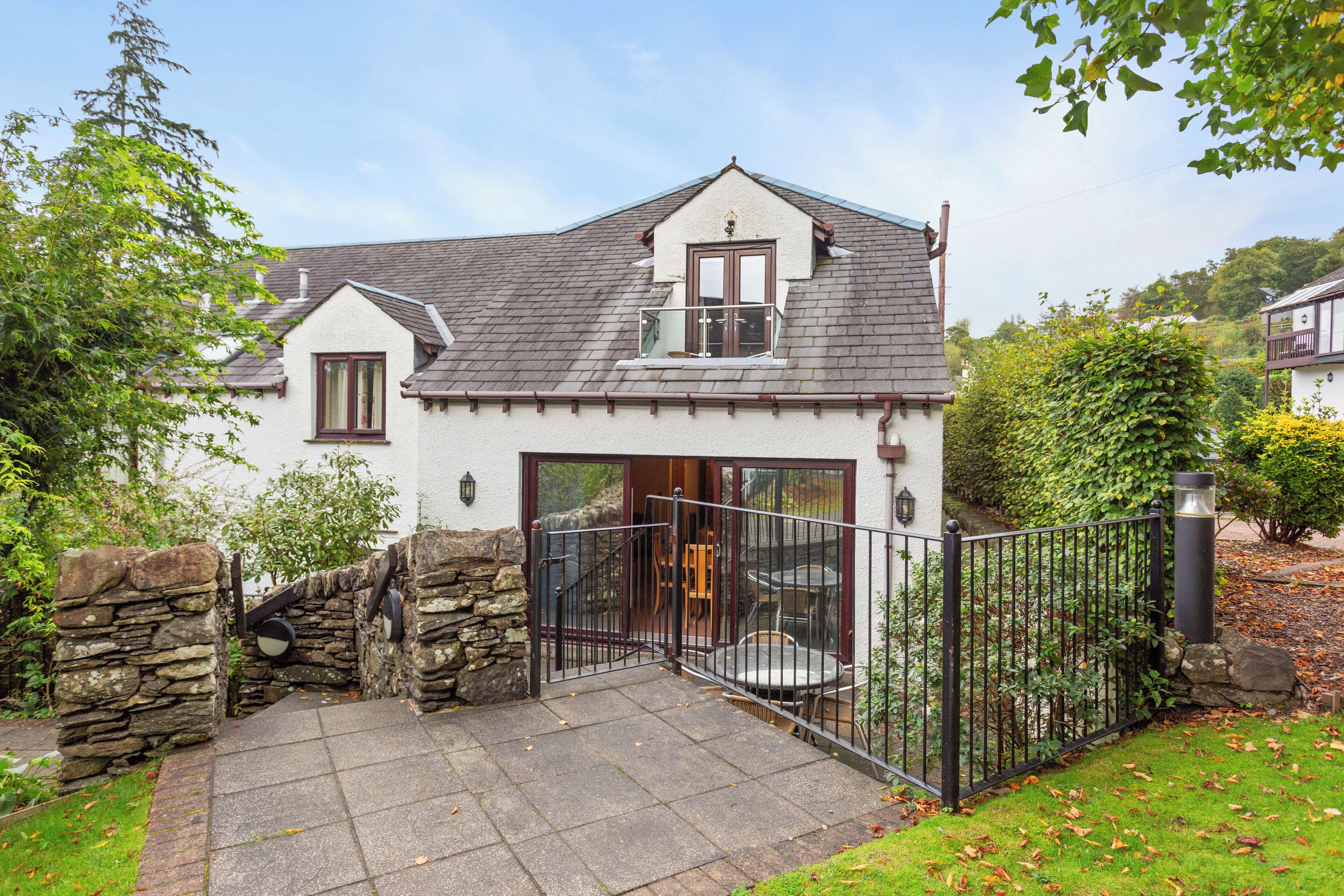 Premium Apartment | Terrace/patio