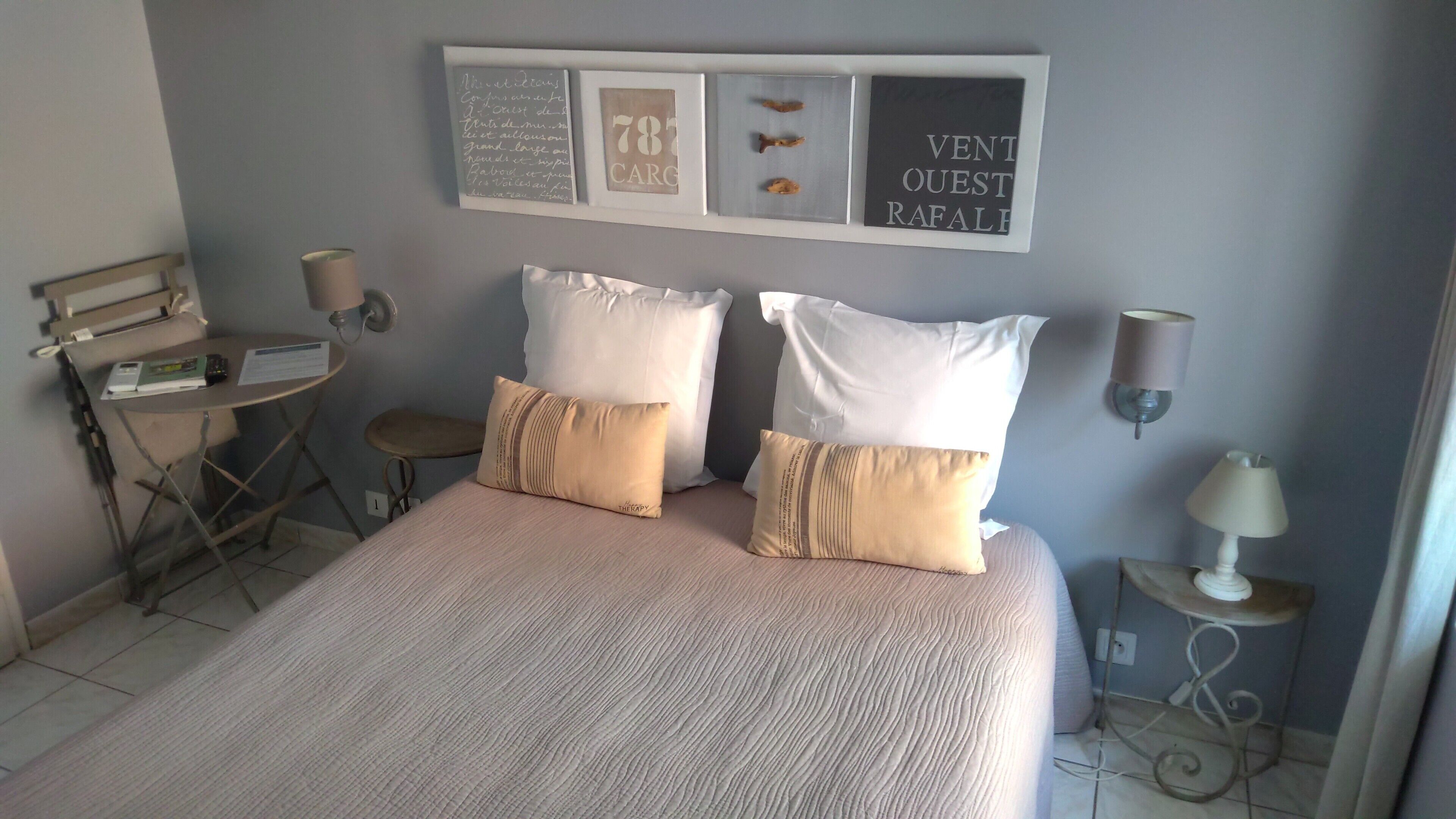 soundproofing, free cots/infant beds, free wifi