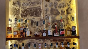 Der serveres aftensmad