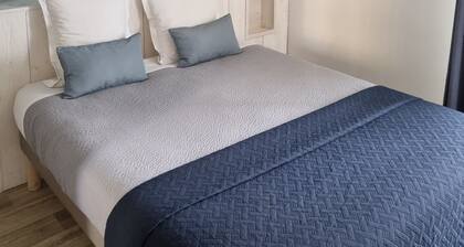 Logis Hôtel La Clé des Songes