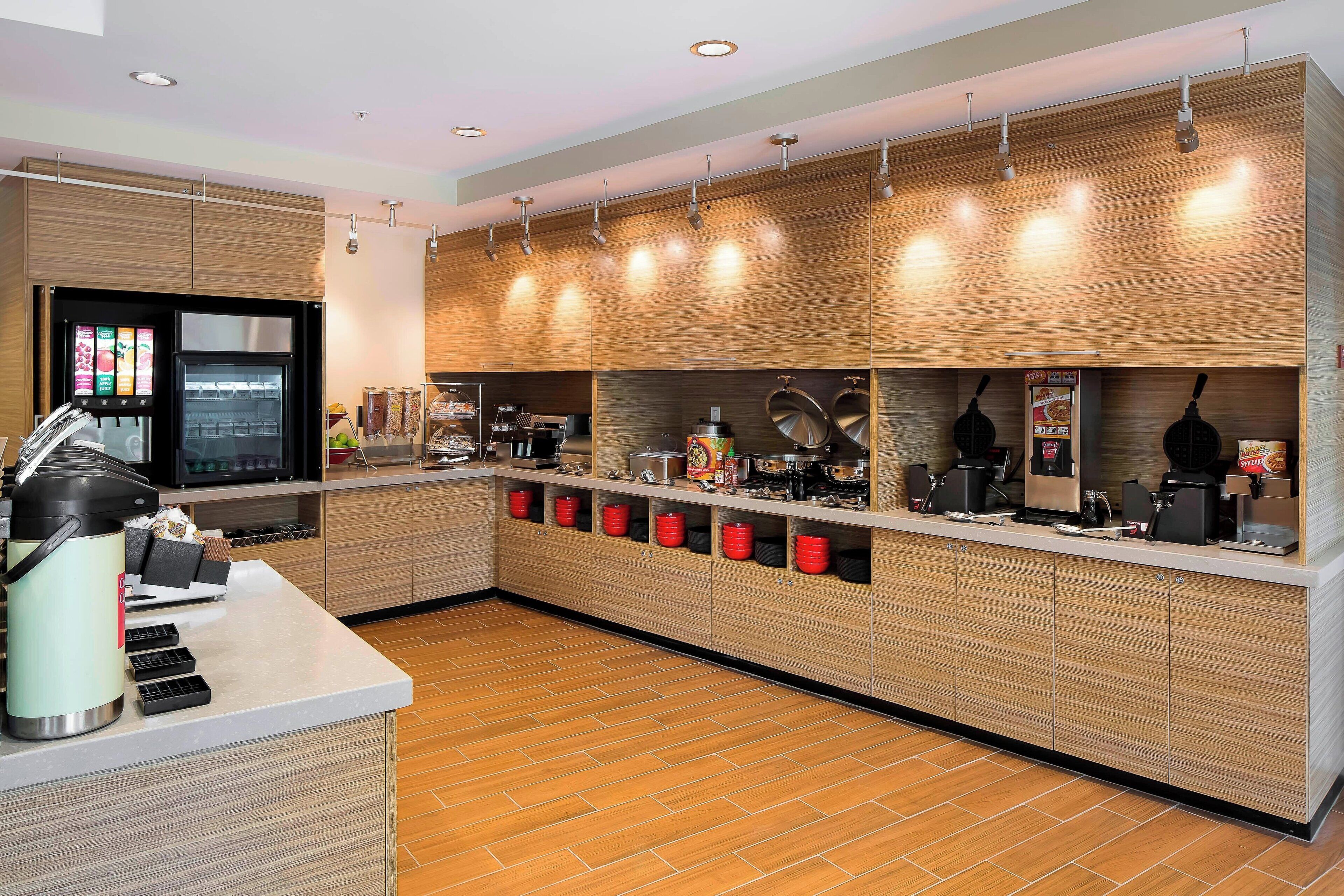 Photo - TownePlace Suites by Marriott Fort Myers Estero