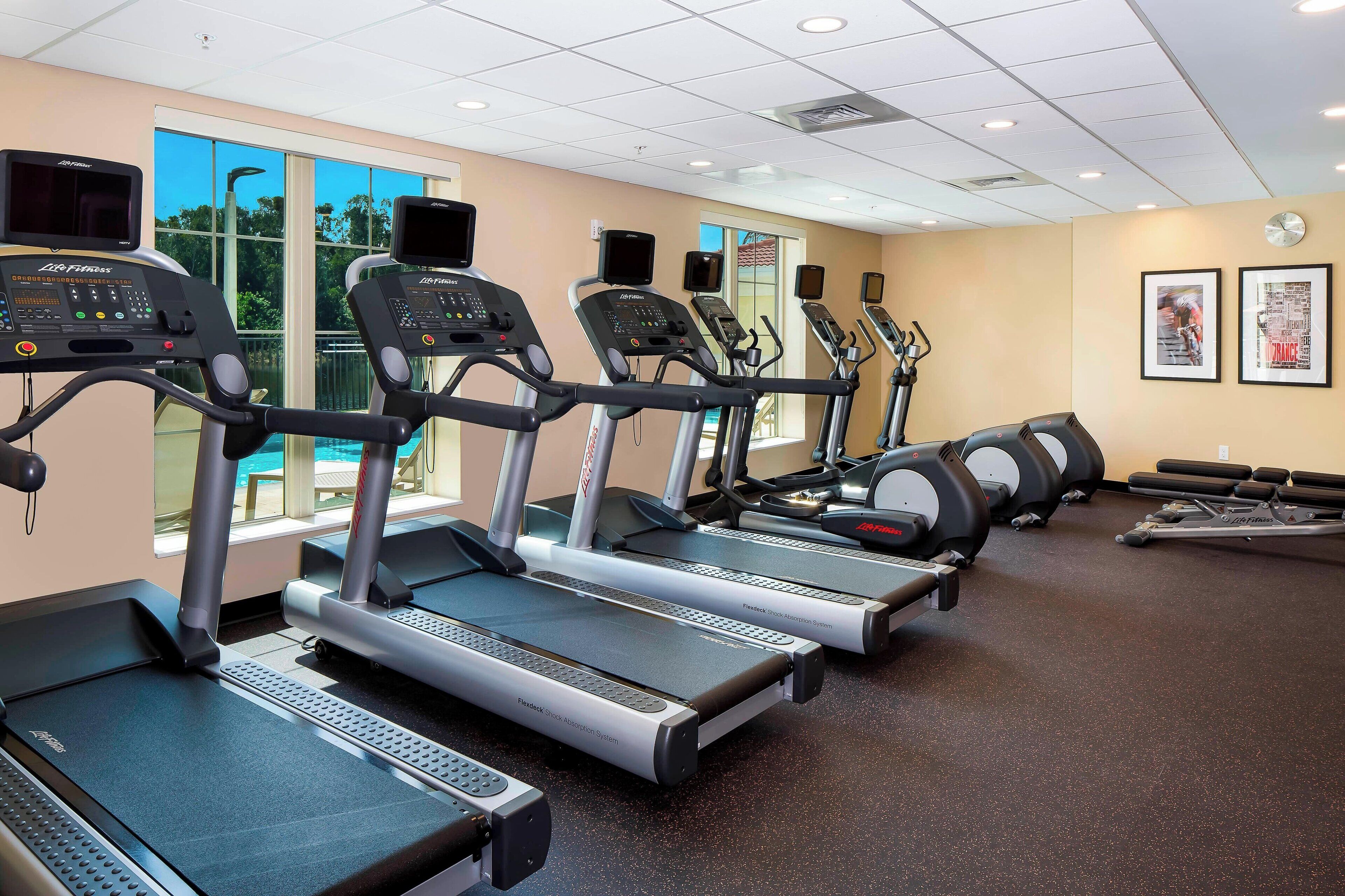 Photo - TownePlace Suites by Marriott Fort Myers Estero
