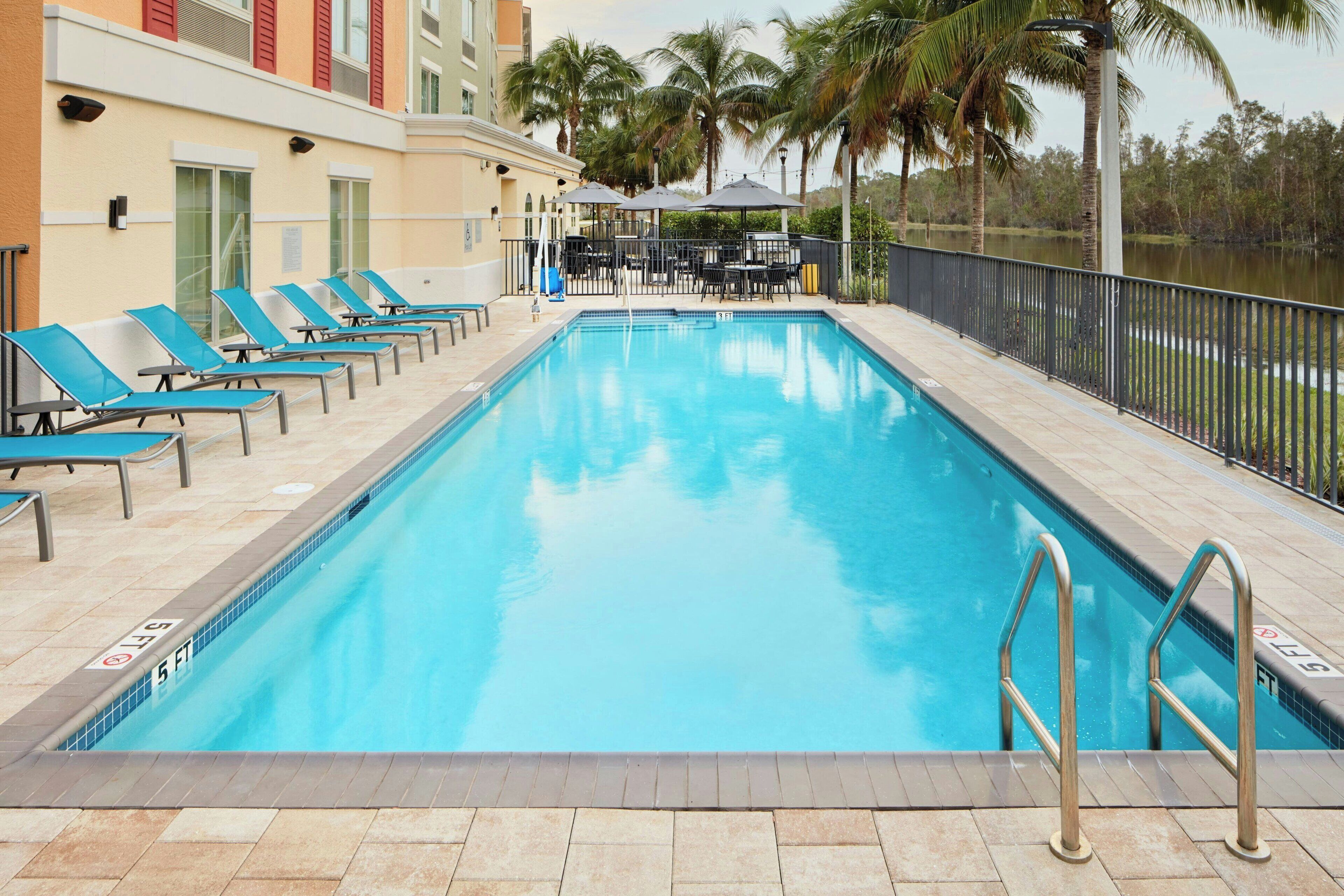 Photo - TownePlace Suites by Marriott Fort Myers Estero
