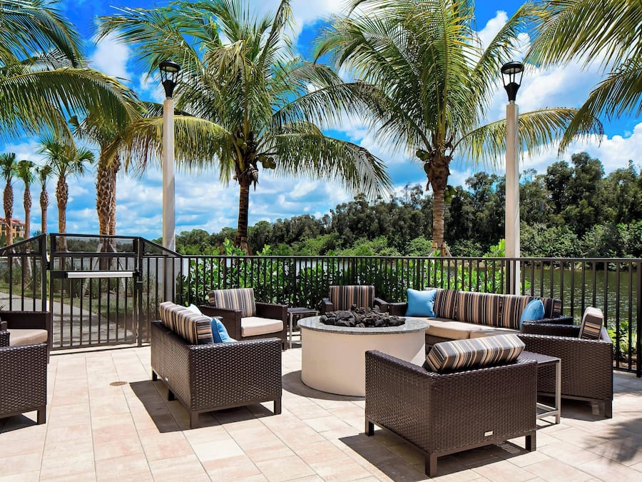 Servicio de la propiedad