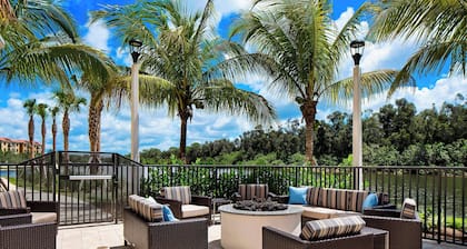 TownePlace Suites by Marriott Fort Myers Estero