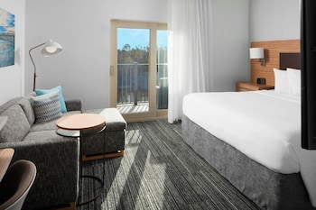 TownePlace Suites by Marriott Fort Myers Estero