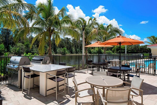 Property amenity - TownePlace Suites by Marriott Fort Myers Estero (Estero)