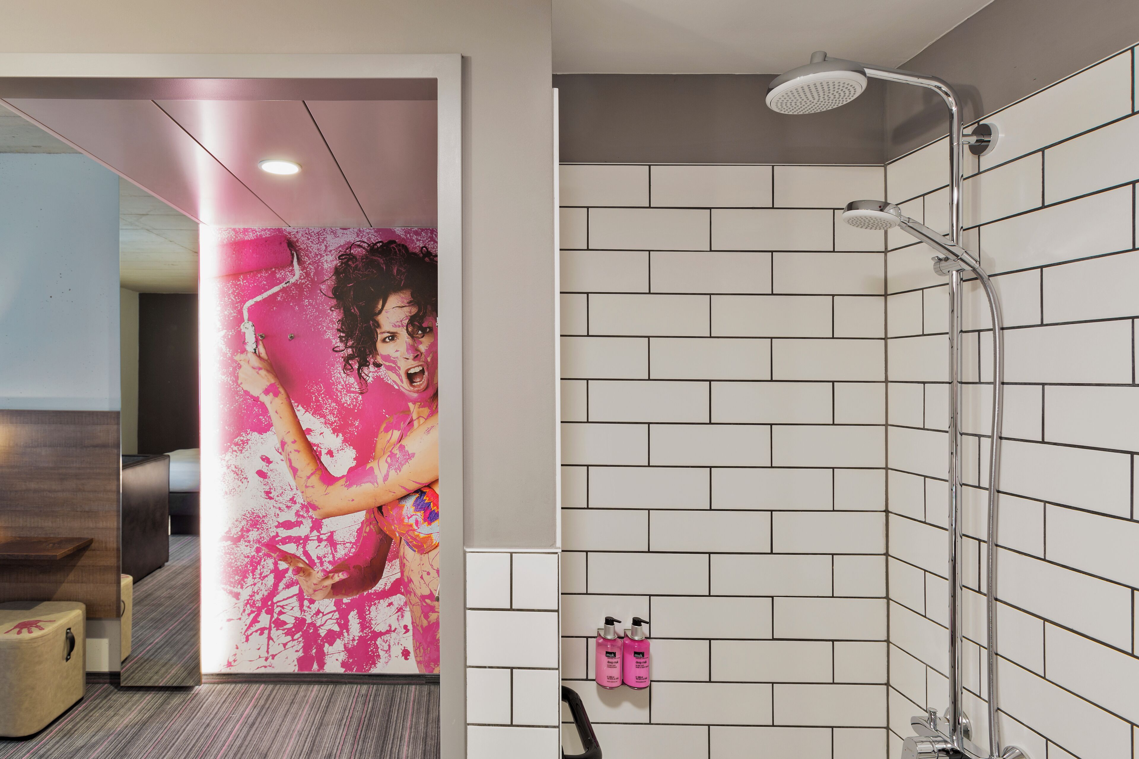 Foto - MOXY Frankfurt East