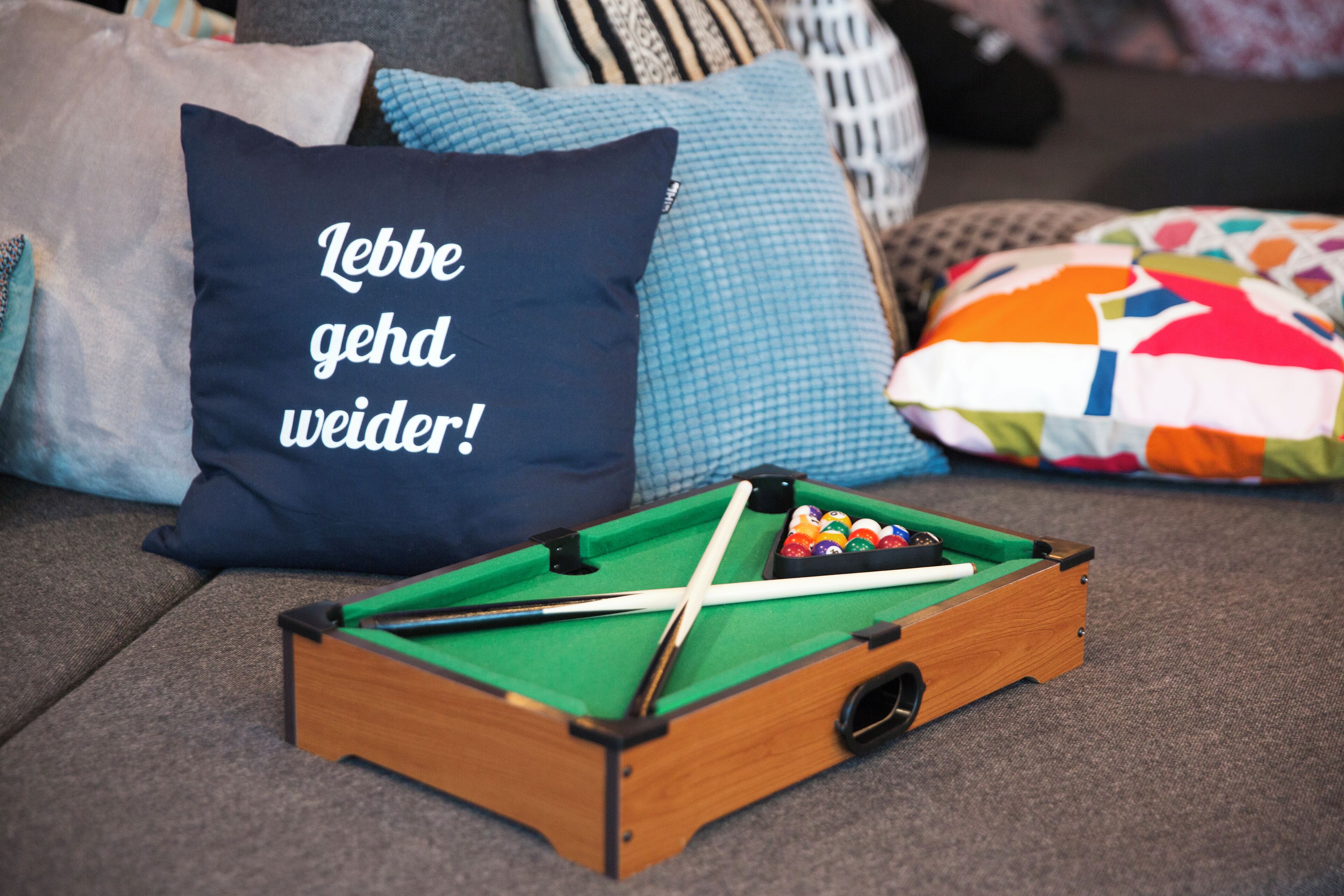 Foto - MOXY Frankfurt East