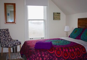 Room - Mapiya Retreat (Prince Edward)