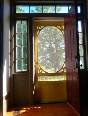 Intérieur
