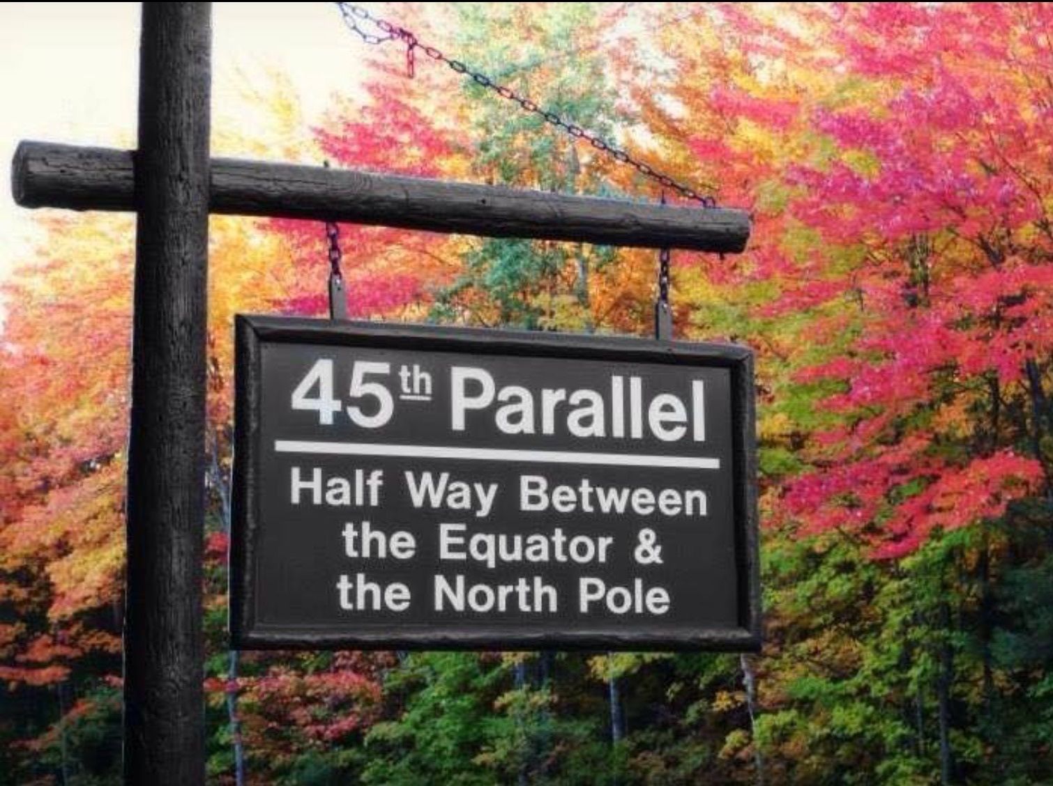 Pemandangan dari properti