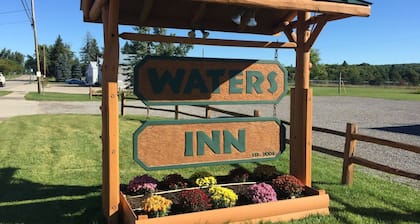 The Waters Inn