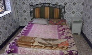 Free WiFi - Riad Beautiful Dreams (Marrakech)