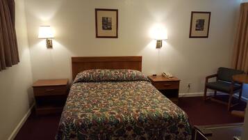 2 habitaciones y wifi gratis