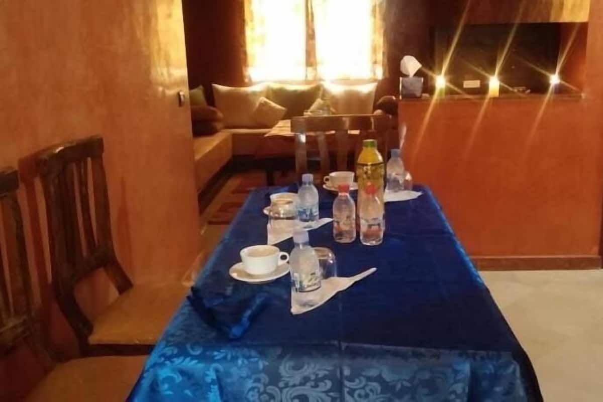 Servicio a la habitación