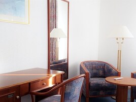 Double Room, Ensuite