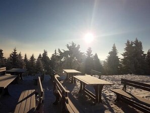 Exterior - Fichtelberghütte (Oberwiesenthal)