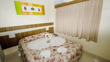 Departamento | 1 habitación y wifi gratis