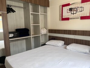 1 bedroom, free WiFi - Via Lacqua Reservas (Caldas Novas)