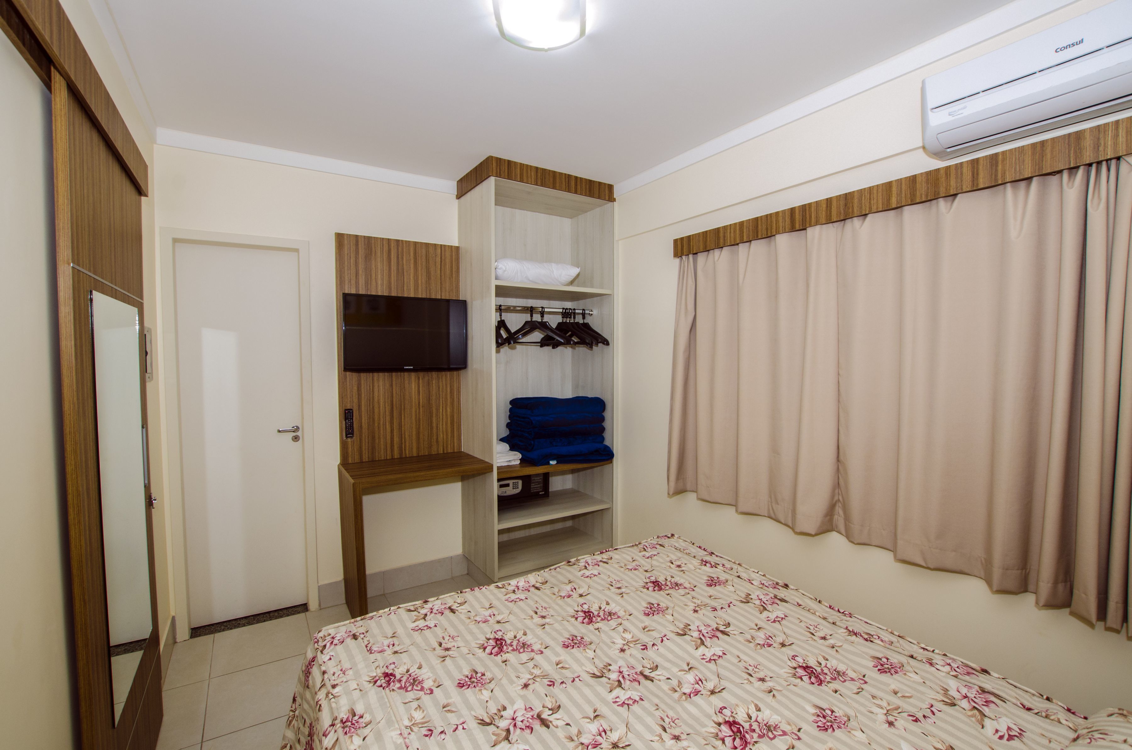 Apartment | 1 Schlafzimmer, kostenloses WLAN